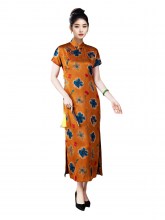 silk-xiangyunsha-qipao-women-dresses-cheongsam-1