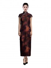 women-cheongsam-dress-heavy-mulberry-silk-1