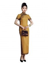 women-cheongsam-mulberry-silk-ruyi-pattern-1